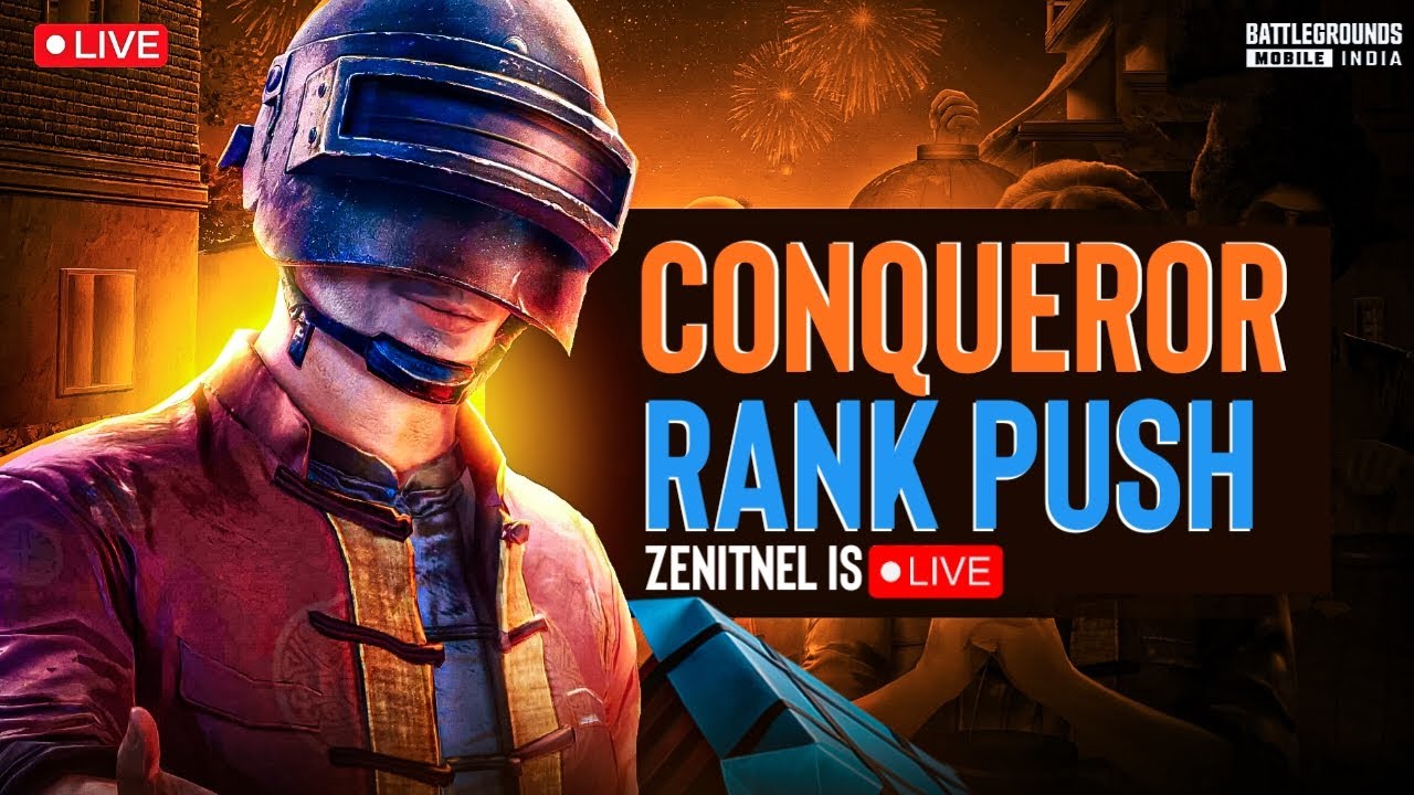 COLD NIGHT STREAMS🥶 | ZENTINEL IS LIVE | BGMI LIVE