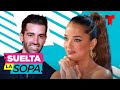 Adamari López y Toni Costa se roban el show de Así Se Baila al aparecer con su hija | Suelta La Sopa