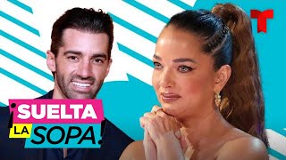 Adamari López y Toni Costa se roban el show de Así Se Baila al aparecer con su hija | Suelta La Sopa