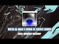 Vista Al Mar X Cómo Se Siente Remix Raul Moreno Mashup Quevedo Jhay Cortez Bad Bunny mp3