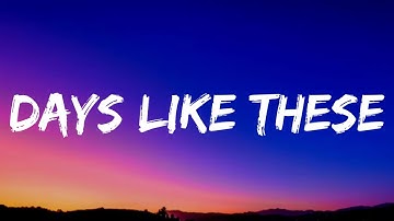 Luke Combs - Days Like These (Lyrics) [Unreleased Song]