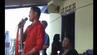 Bibir Mesra Jiwa Parah Zam Zam | AMS  Band 2005