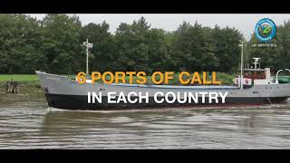 Inland waterways Authority of India  India Bangladesh Protocol