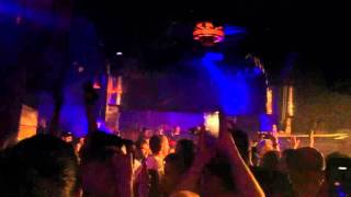 Cirez D @ Flash Factory New York 2016