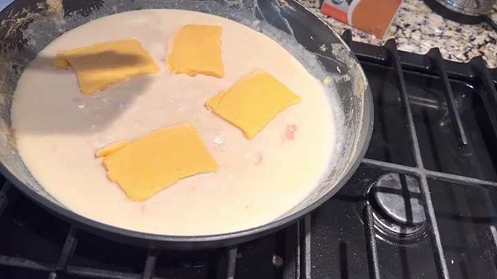 Paula Haleys Au Gratin Potatoes