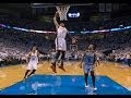 Dunks Playoffs: First Round