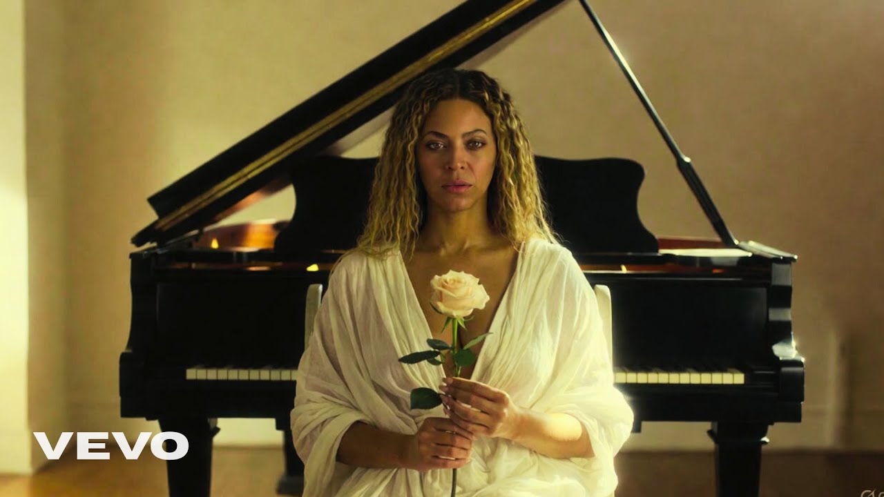Beyoncé - Heal Our Hearts (Official Music Video) - YouTube