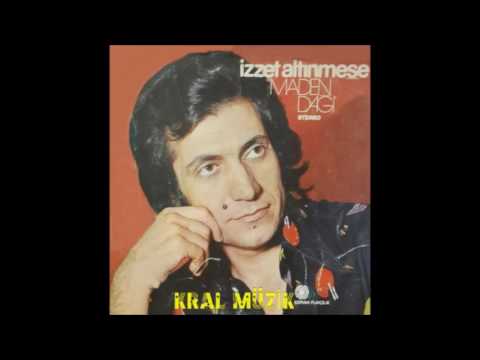 İzzet Altinmeşe - Aydil Aydil  (LP)