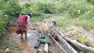 Nkauj Hmoob Mu Teb Lo Das Dej Txim Hlub Kawg Li