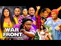 War front  movie full  2024 latest nigerian nollywood new movie trending funny viral