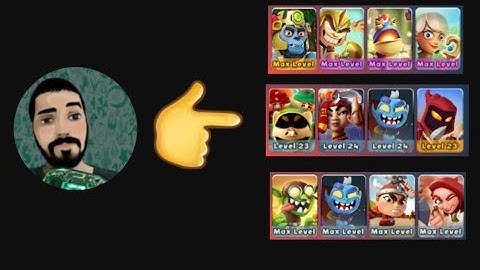 Switching to my opponent