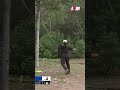 Disc Golf DGPT Open at Austin Marathon Streams Tomorrow #shorts #discgolf #womenssports