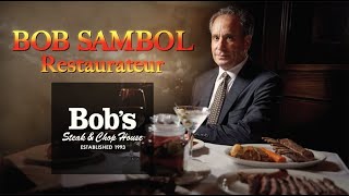 The Original Bobs Steak & Chop House - Dallas, Texas