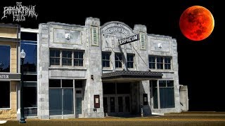 The Ghosts of the Orpheum (FULL PARANORMAL DOCUMENTARY 2018) | THE PARANORMAL FILES