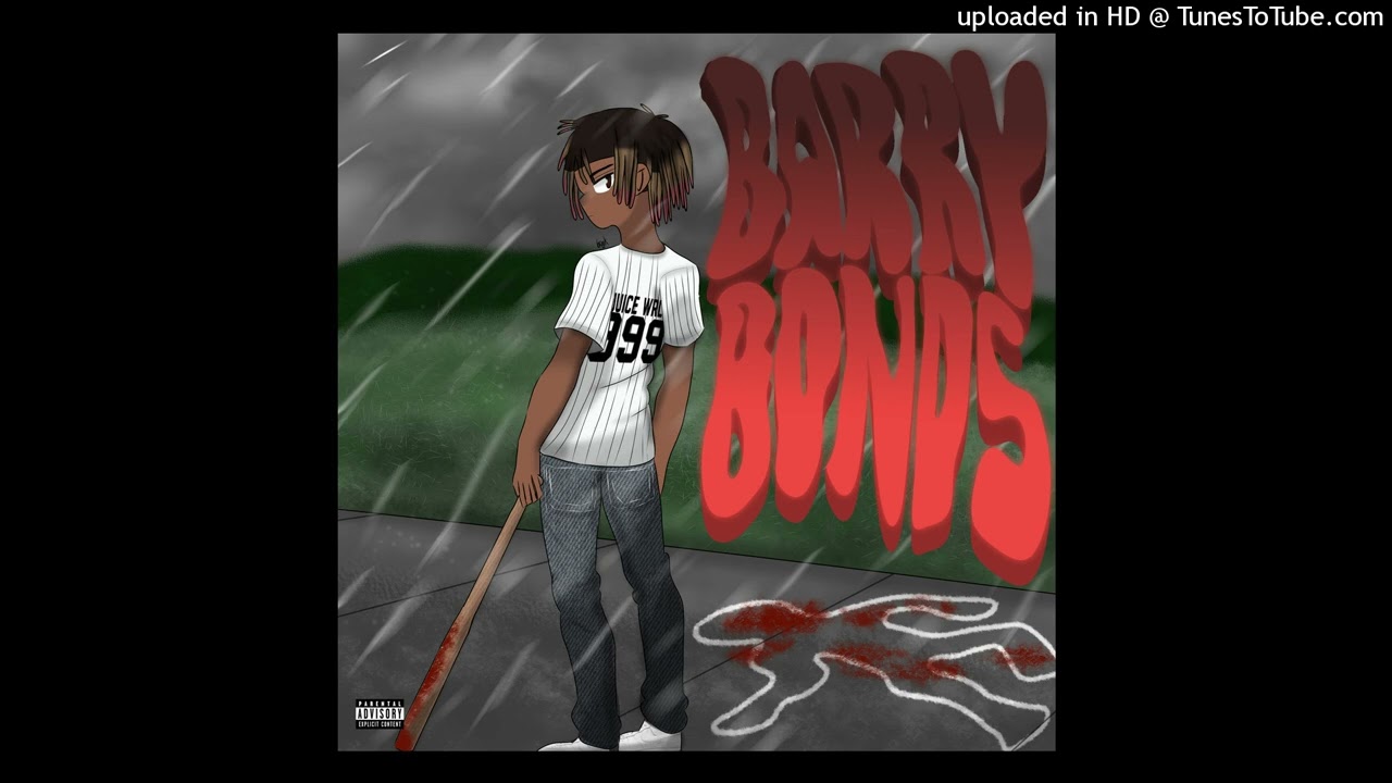 Barry Bonds (Dark Arts) (Lock On) (JW3)