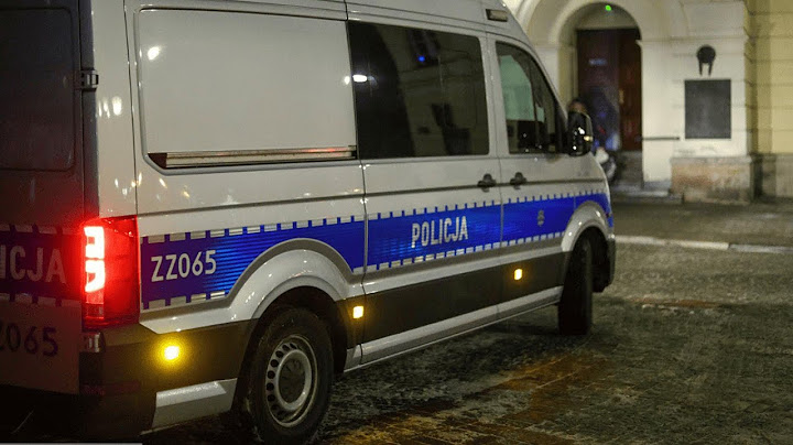 Brutalnie pobił księdza. 27-latek usłyszał zarzuty. Prokuratura ujawnia szczegóły napaści