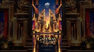 JSW Cement | Gateway to Glory, Bali