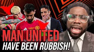 Thumbnail for Spurs Win The Europa League! | What Went Wrong For Man United?