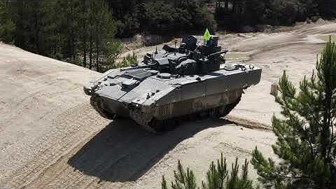 AJAX – enabling prototype warfare