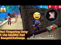 No Fireyaring No Kill Butt 5 Medikik Use Only Booyah Challenge | #freefire #challenge #tranding