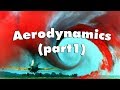 Aerodynamics Part 1 | PPGS