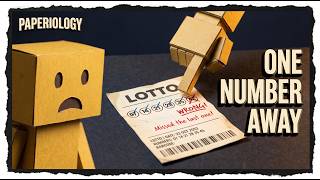 The Psychology of the Almost — Why Near Misses Hurt More Than Losing