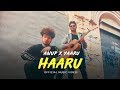 Anup x yaaru  haaru  official music 