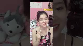 Hot Girl Bigo Live Tan Chảy