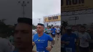 Corrida Go Run AASP 2019 Sorocaba Sp