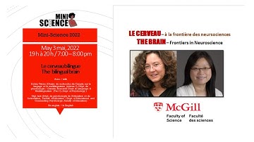 Mini-Science Ep. 7: The bilingual brain