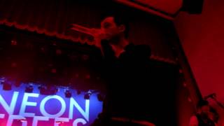 &quot;In the Next Room (Live)&quot; [HD] by Neon Trees