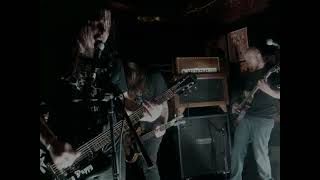 Wolvhammer - "Monolith", Live in Minneapolis, 2010