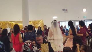 Ankarali Hülya Ve Berkan Fransa Beziers Resimi