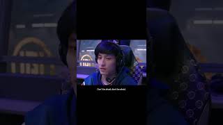 Mira’s will to win at TI10 was over 100%!!! #dota2 #dota #dota2gameplay #dota2live #teamspirit