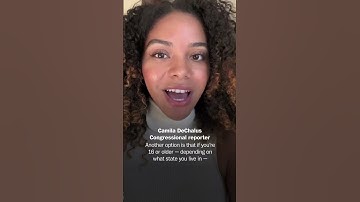 How to get involved in elections if you’re under 18