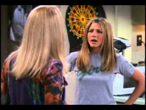 friends gag reel season 9 friends gag reel season 9