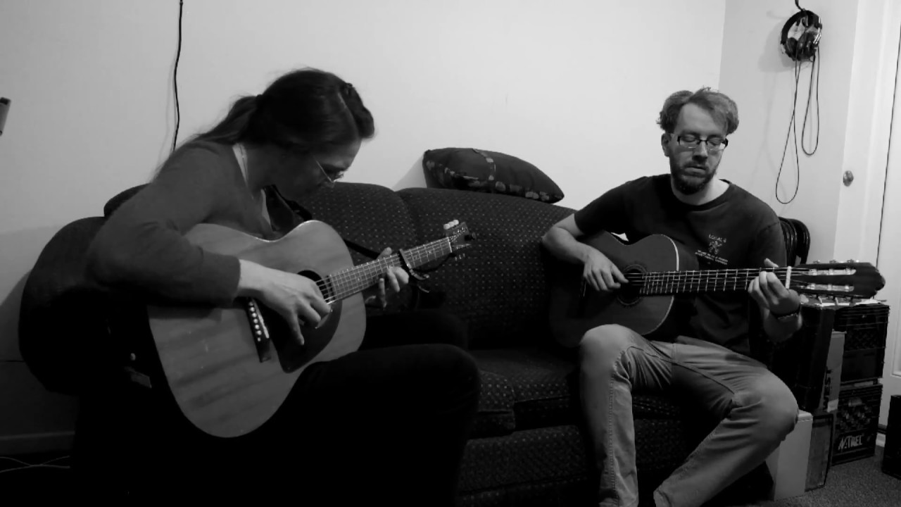 Wychwood - Lua by Bright Eyes