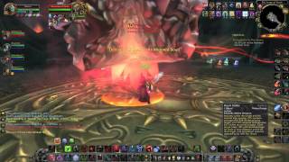 World of Warcraft Devourer of Souls HC (HD WOTLK)