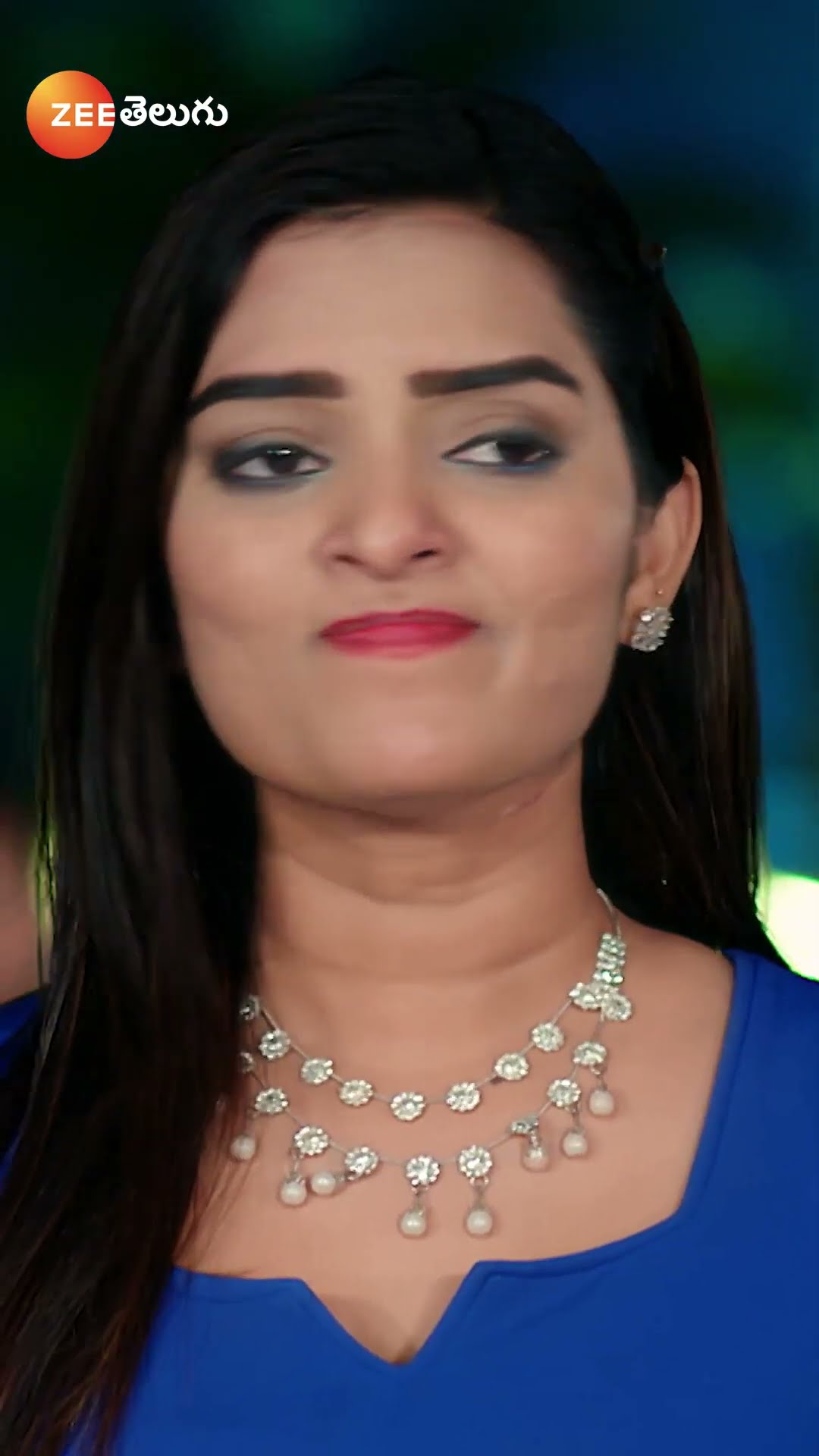 #Kalavaari Kodalu Kanakamahalakshmi #Shorts #Zee Telugu #Entertainment #Drama