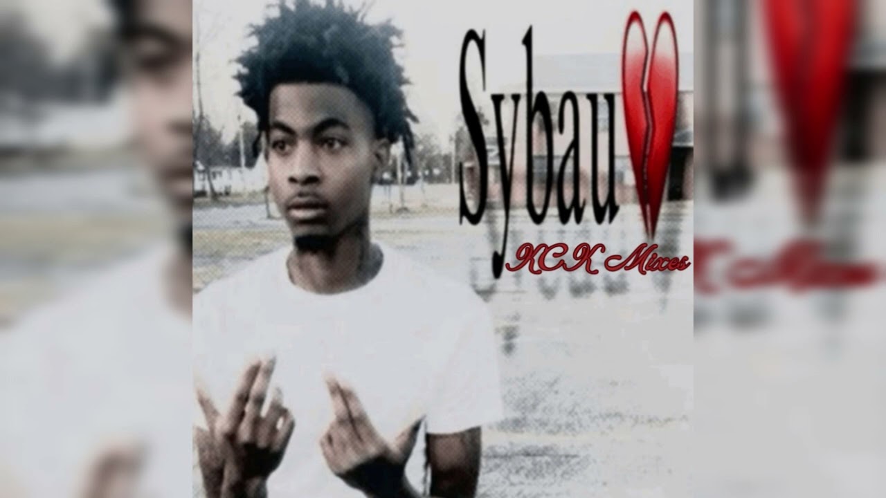 KCK Mixes - Sybau (Official Audio)
