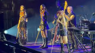 Hans Zimmer Live - The Next Level | Pirates of the Caribbean Suite | Oberhausen 12.10.2025