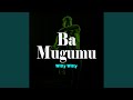 Ba Mugumu