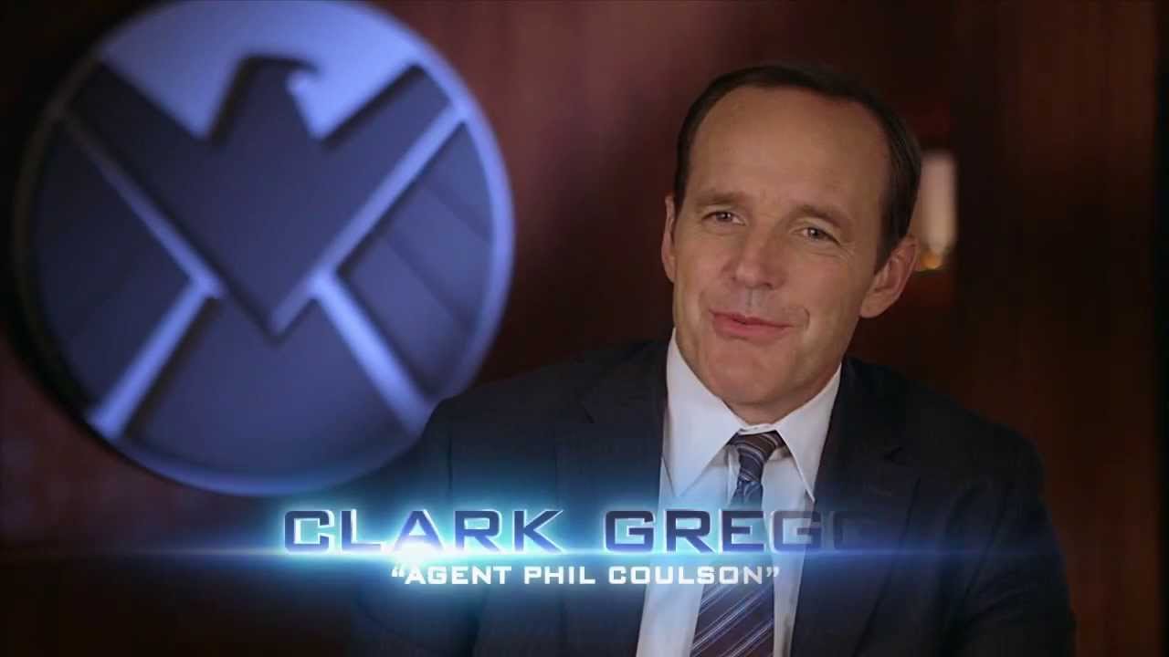 marvel-s-agents-of-s-h-i-e-l-d-level-7-access-with-coulson-youtube