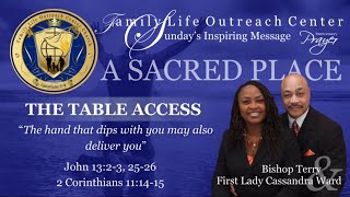 The Table Access