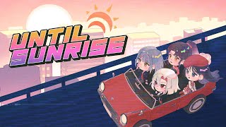 【DDCB2-R0】Plastic Love【𝘶𝘯𝘵𝘪𝘭☼𝘴𝘶𝘯𝘳𝘪𝘴𝘦】