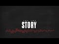 THE LOX - STORY (prod. NOTTZ) [OFFICIAL VISUALIZER]