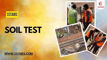 Soil Testing | Building Construction | Bangalore Homes | House Construction in Bangalore