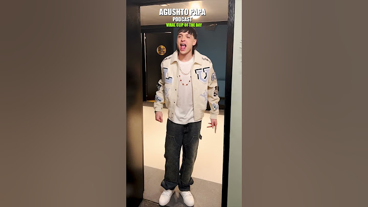 🪩 PESO PLUMA - ELLA BAILA SOLA (JIMMY FALLON)  | @agushtopapa  #shorts