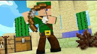 Robin Hood Gamer MOD for MCPE - Apps on Google Play