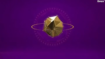 Create 15 amazing logo video intros animations in 24 hours - Best Logo Animation service